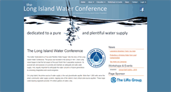 Desktop Screenshot of liwc.org